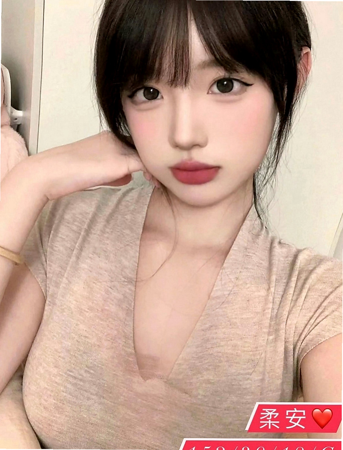 大安小姐外約：詩雲 |單身學妹|167cm|43kg/|D杯|23y|